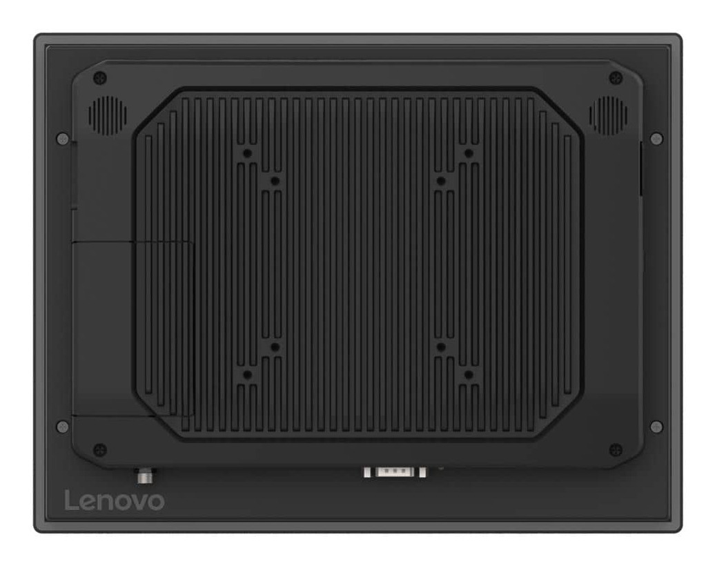 Lenovo ThinkEdge SE50a 12" Tiny U300L 8/256 WiFi W11IoT