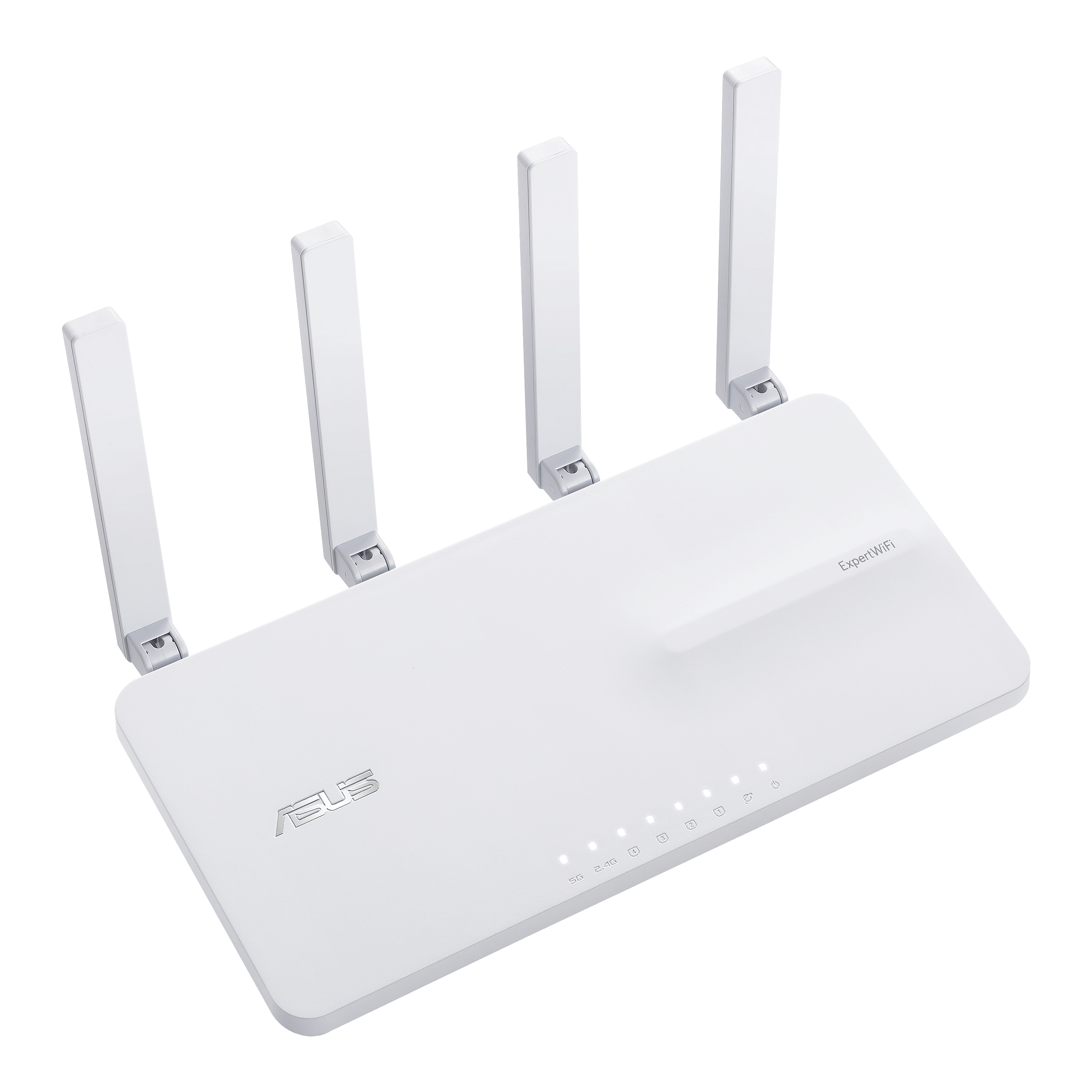 ASUS WL-Router EBR63 AX3000 Dual-Band WiFi6