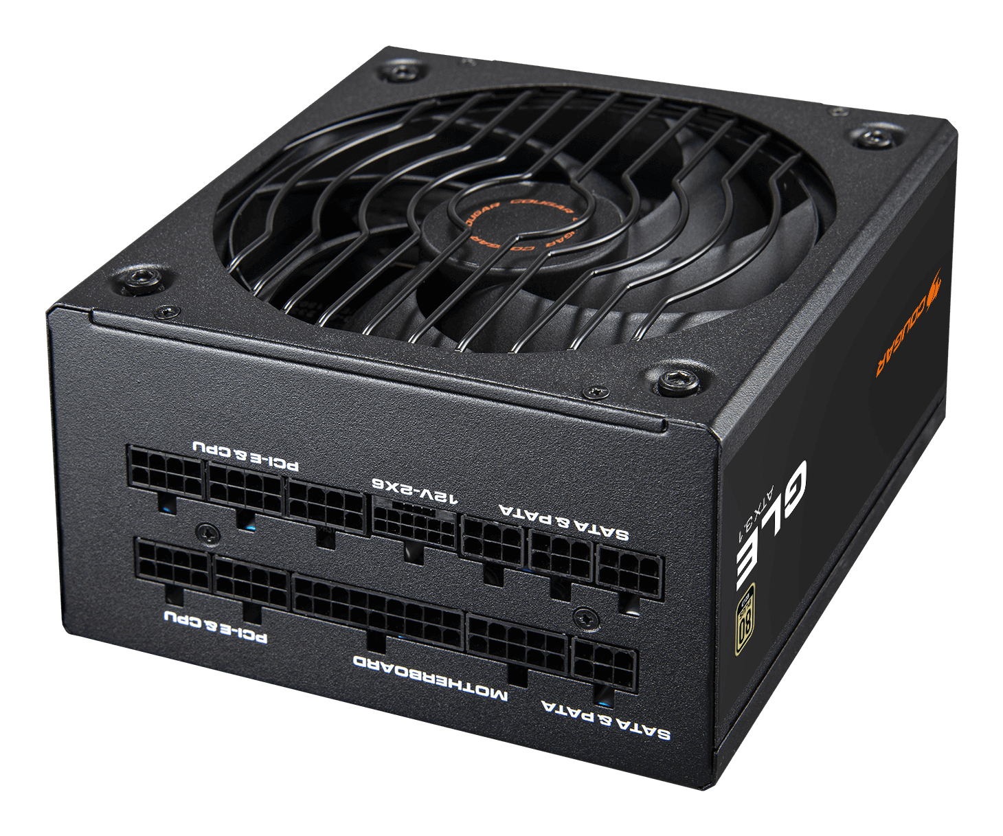 COUGAR Netzteil GLE 1000W ATX3.1 /&shy; 80 Plus Gold