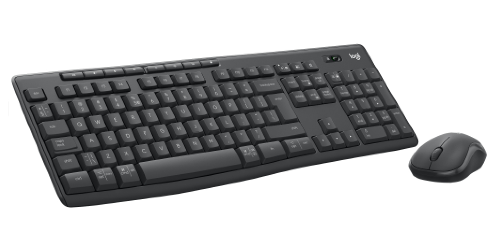 LGN Logitech MK370 Wireless Combo for Business US Layout LGN Logitech MK370 Wireless Combo for Business US Layout