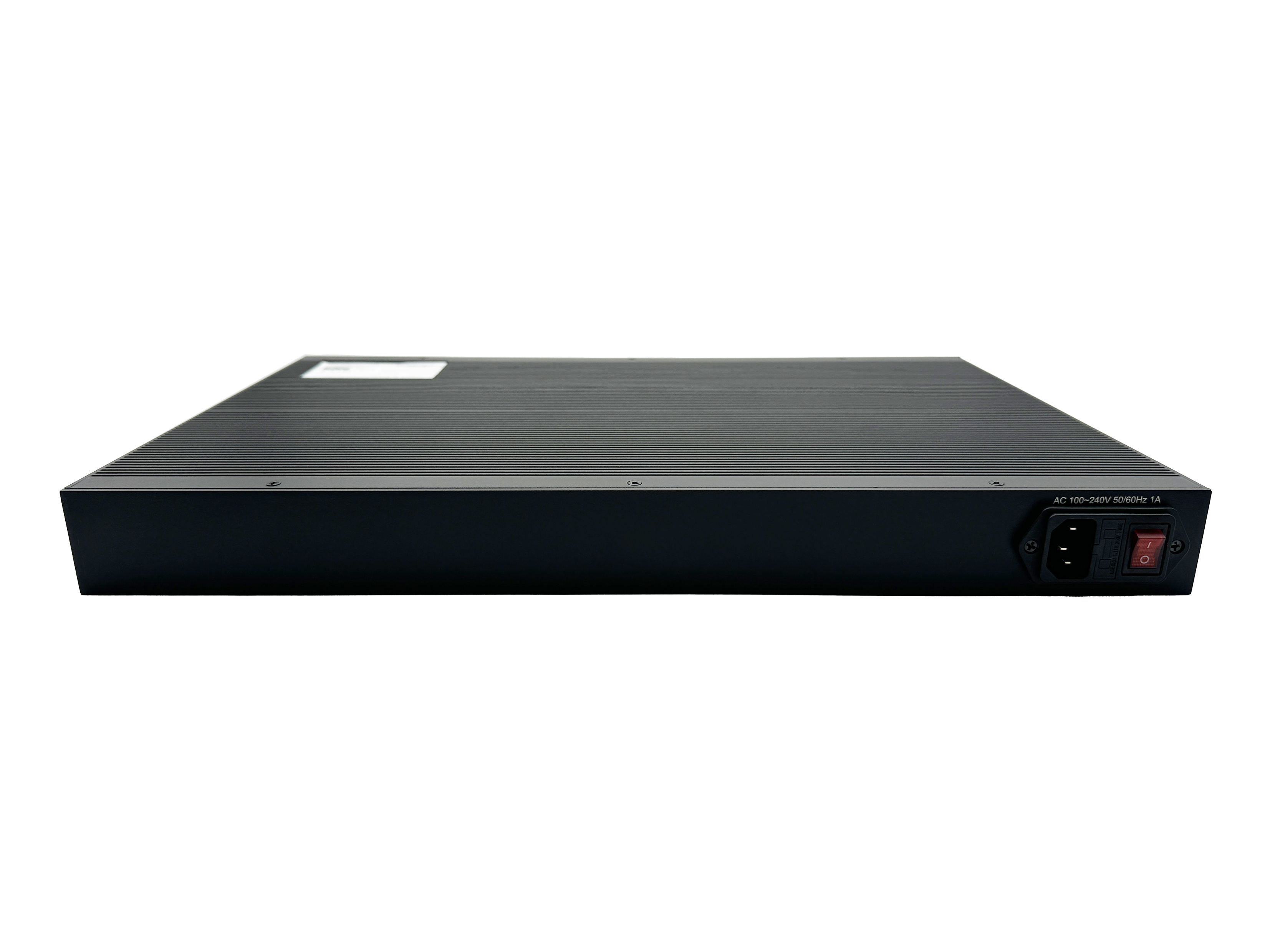 LevelOne Industr.Switch 16x1.25GSFP/4x2.5GSFP/+ Managed L2