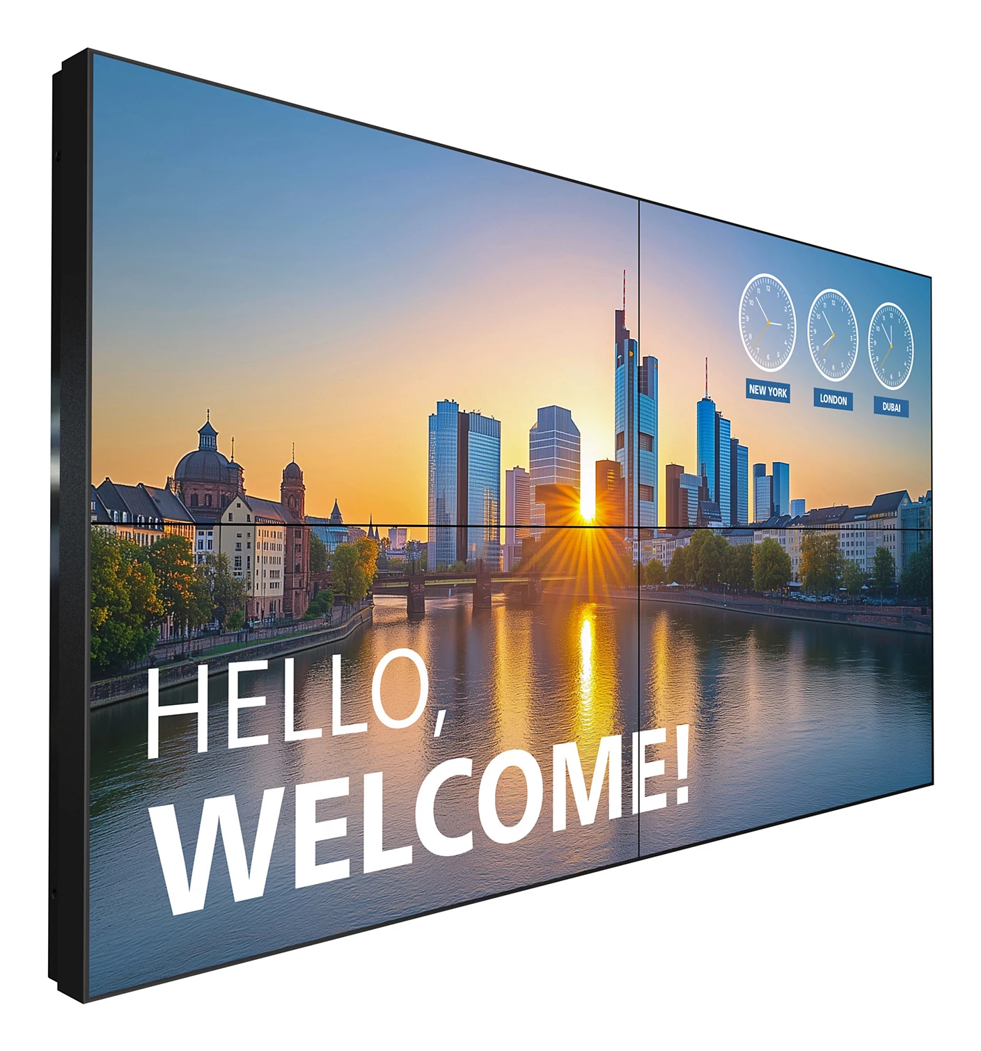 PHILIPS X-Line 55BDL3305X 139,7cm(55