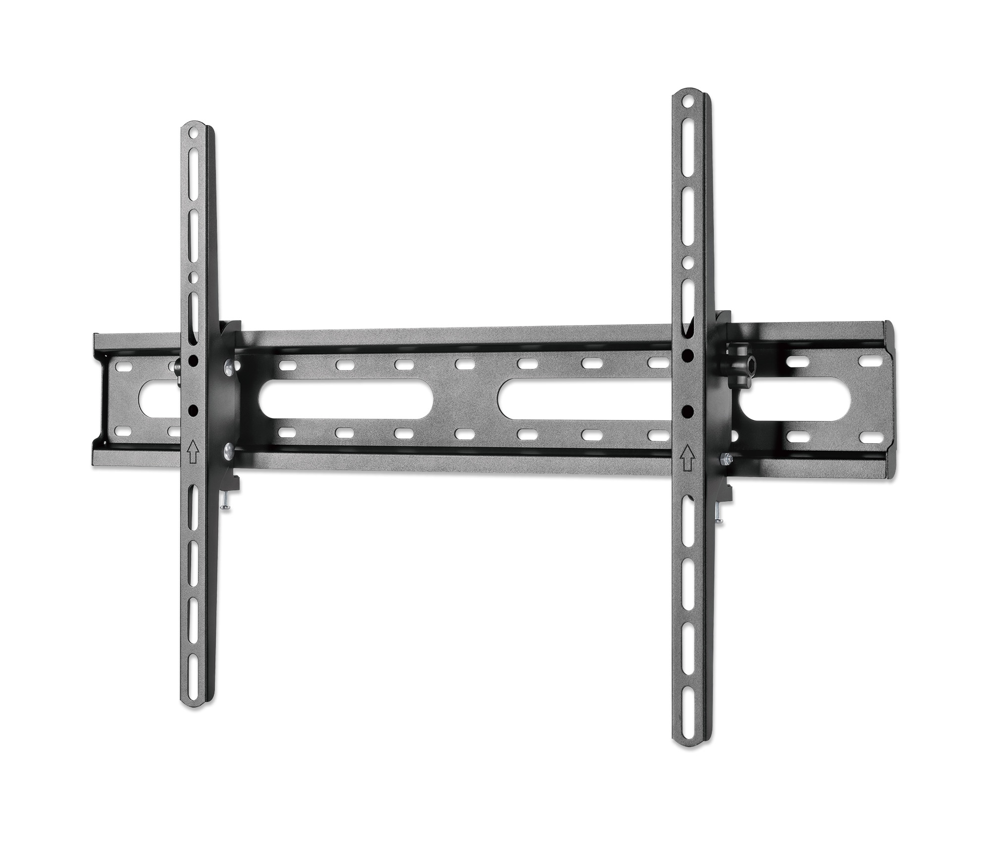 MANHATTAN TV-Wandhalterung 37-70" bis 40m -/­+12° neigbar sw MANHATTAN TV-Wandhalterung 37-70" bis 40m -/­+12° neigbar sw