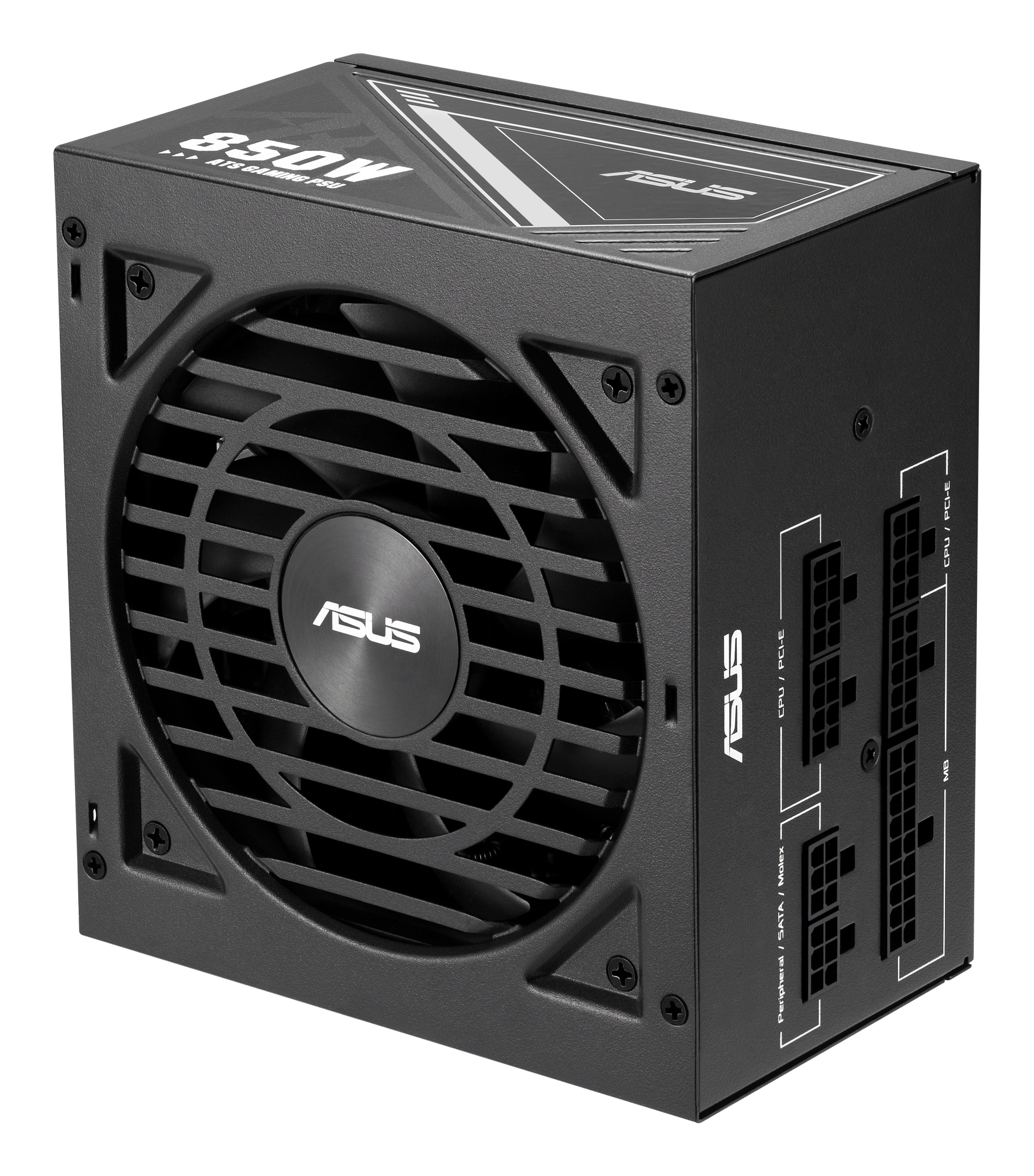 ASUS Netzteil ATS-850G BULK 850W 80+ Gold