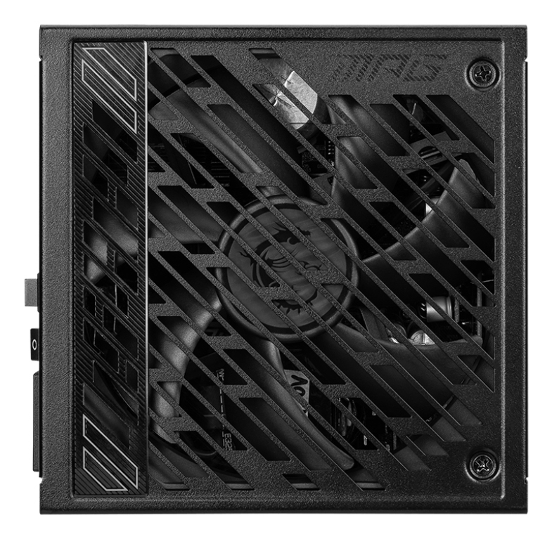 MSI Netzteil MPG A850GS PCIE5 850Watt