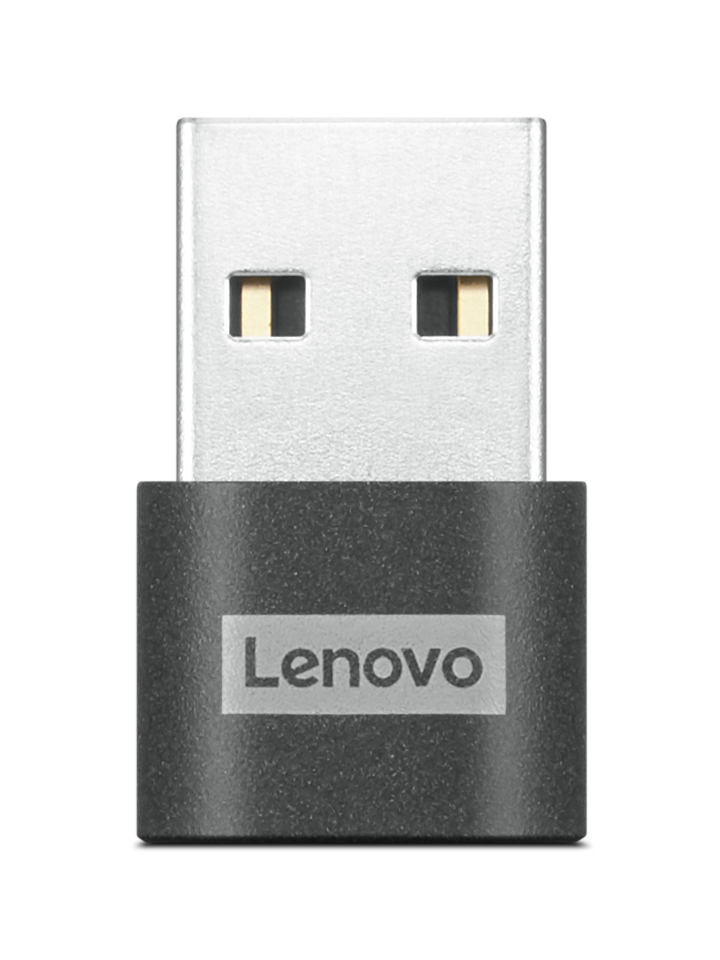 Lenovo USB-C zu USB-A Adapter