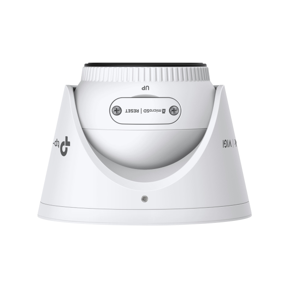 TP-Link Omada IPCam VIGI C445(4mm) 4MP Full-Color Turret Webcams