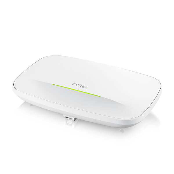Zyxel NWA110BE 802.11be Wifi / NebulaFlex AccessPoint Wireless AccessPoint