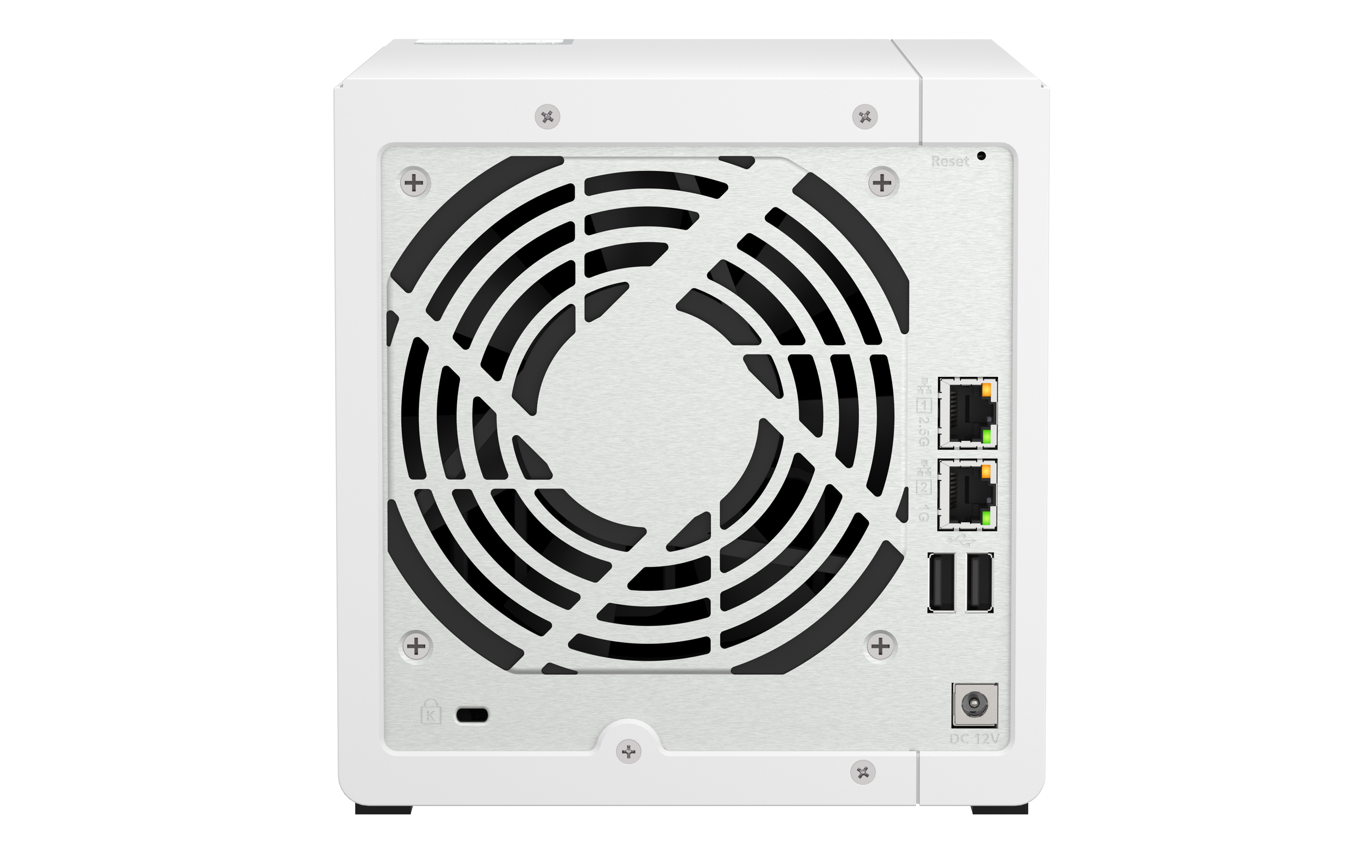QNAP NAS TS-433-4G 4-Bay