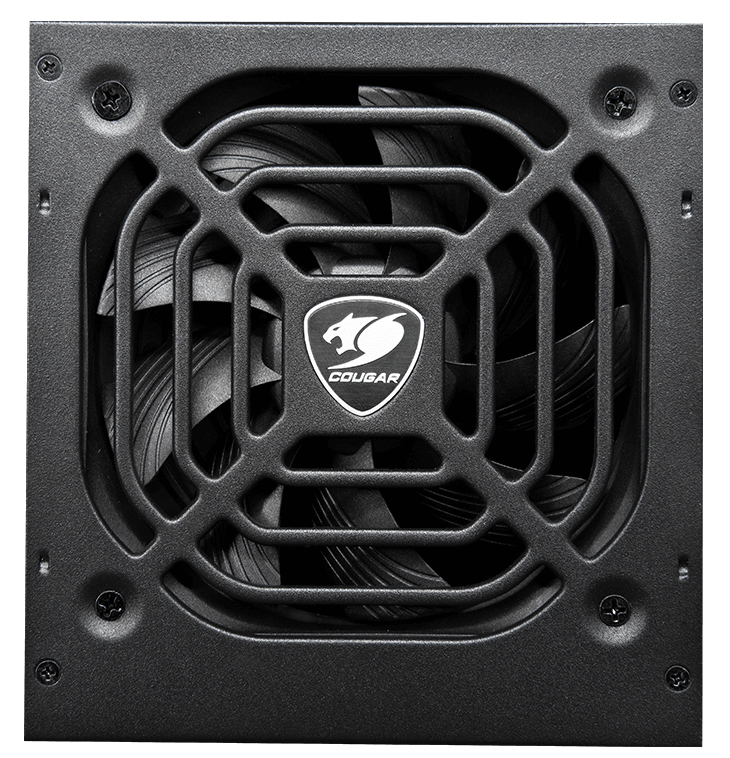 COUGAR Netzteil STC 600W ATX /&shy; 80 Plus 230V EU