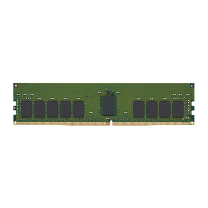 DDR4 32GB PC 3200 CL22 Kingston Certified Partner ECC Reg. retail