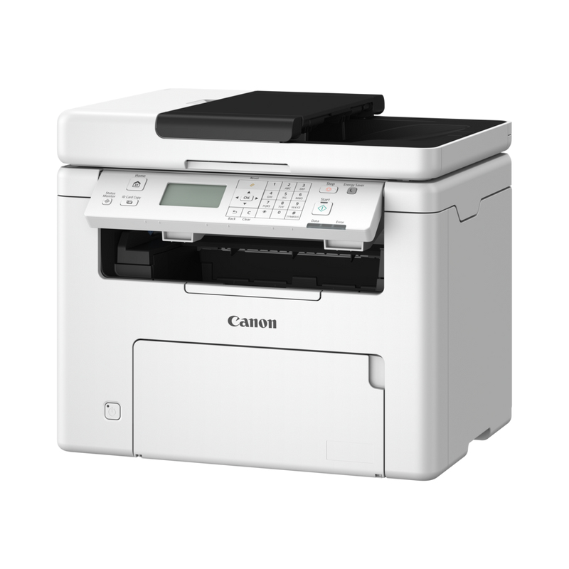 Canon i-SENSYS MF275dw II EU 4-in-1 sw Laser inkl. WLAN