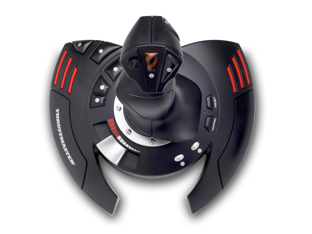 Joystick Thrustm. T.Flight Stick X                  (PST/PC) retail
