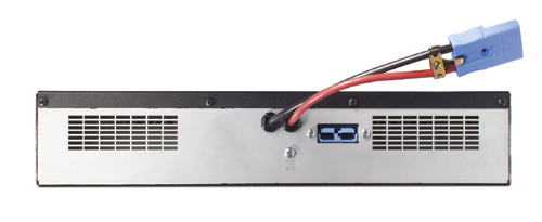 APC Batterie SURT48RMXLBP  SMARTUPS RT 48V RM (Speditionsversand