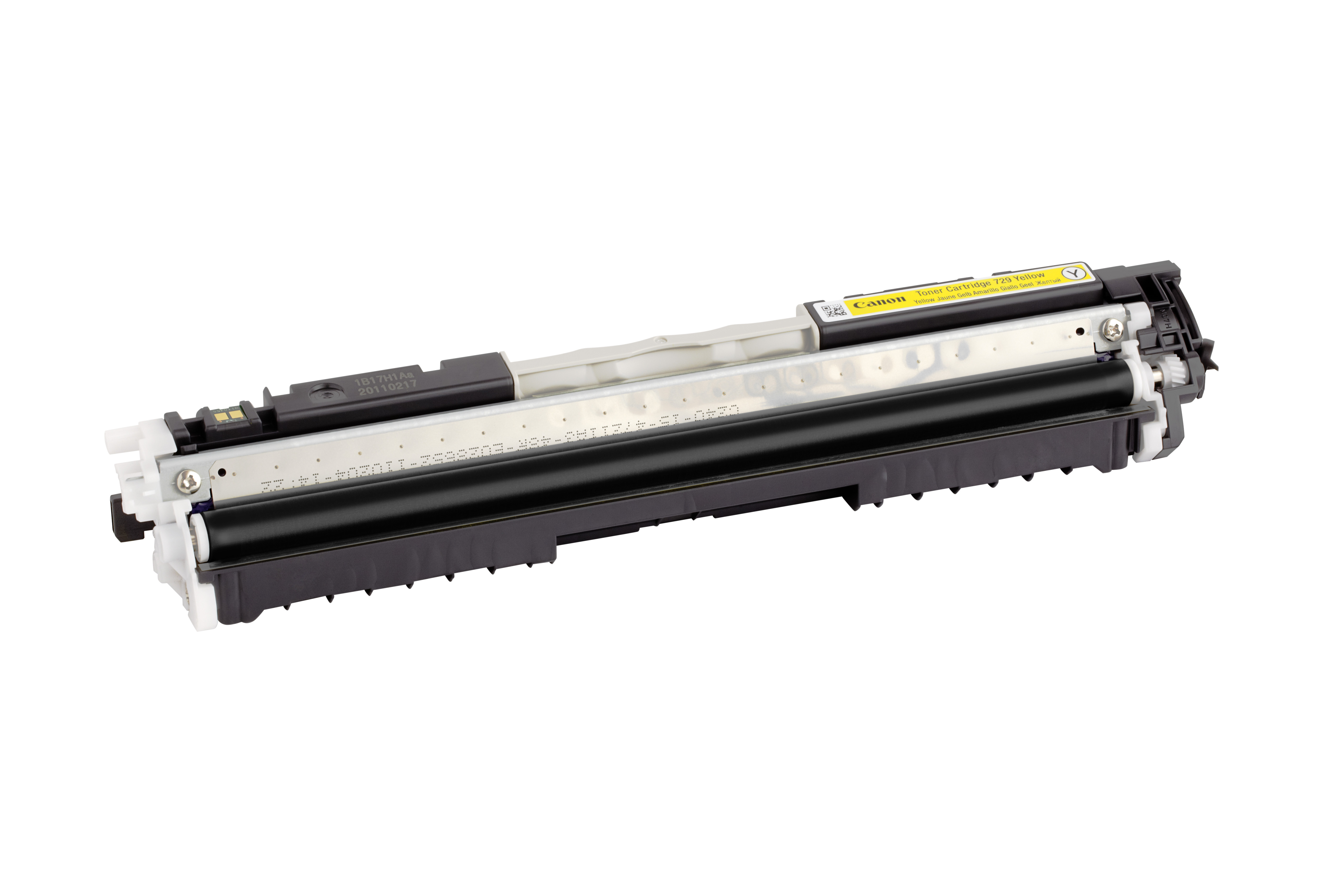 Toner Canon 729 Y yellow 1000 Seiten