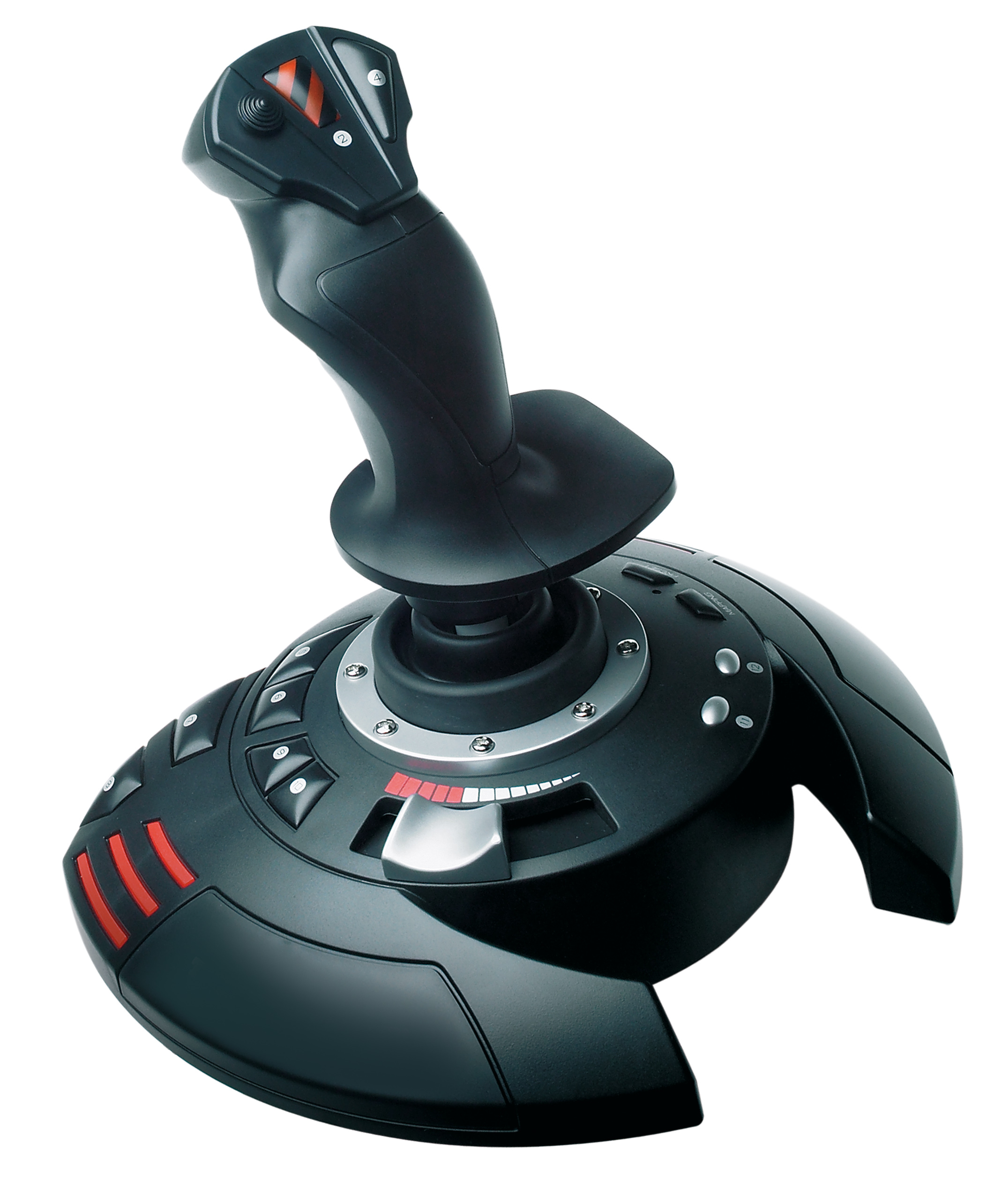 Joystick Thrustm. T.Flight Stick X                  (PST/PC) retail