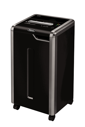 Aktenvernichter Fellowes Powershred 325i     schwarz