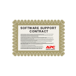 APC 3 Year 100 Node StruxureWare Data Center Expert Software