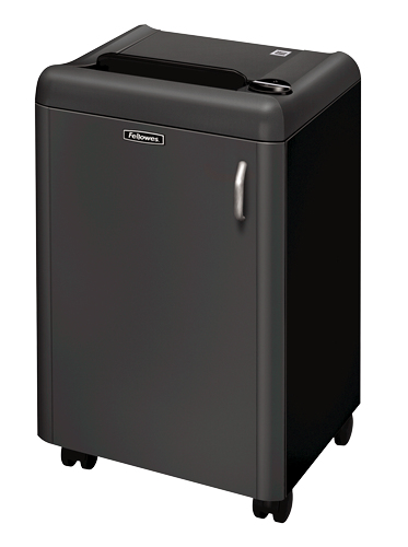Fellowes Aktenvernichter Fortishred   1050HS   schwarz