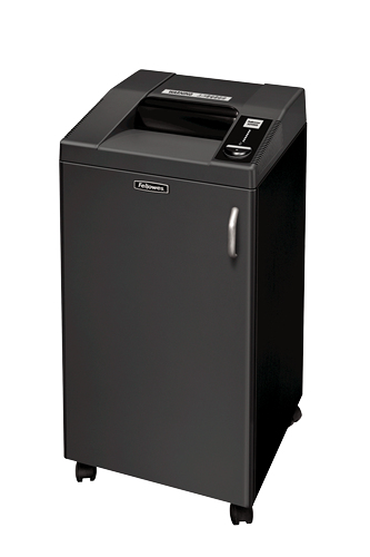 Fellowes Aktenvernichter Fortishred   3250HS   schwarz (Speditio