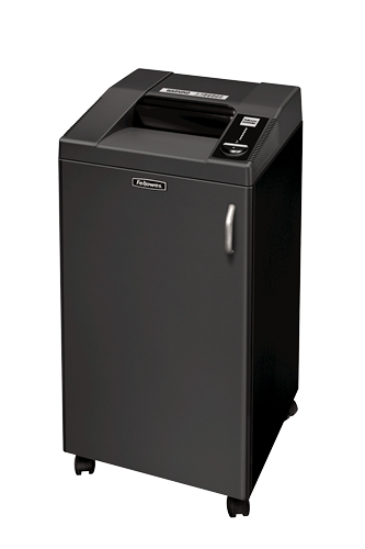 Fellowes Aktenvernichter Fortishred   3250SMC  schwarz