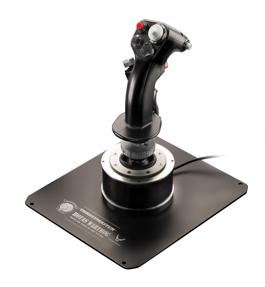 Joystick Thrustm. Hotas Warthog FlightStick (A-10C Rep.)(PC) ret