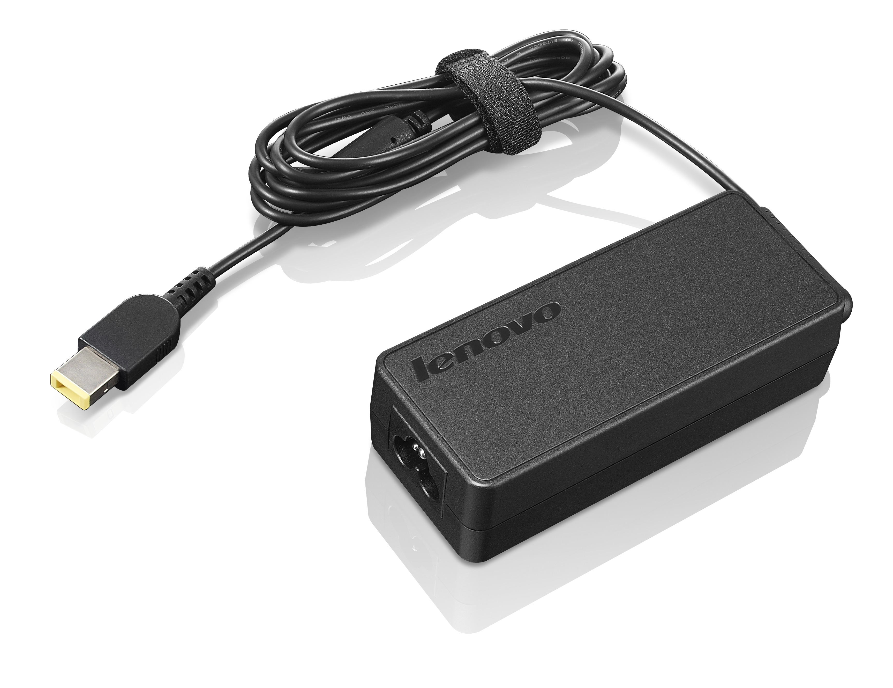 Lenovo Netzteil - 65W Slim Tip - AC Adapter ThinkPad Notebooknetzteile