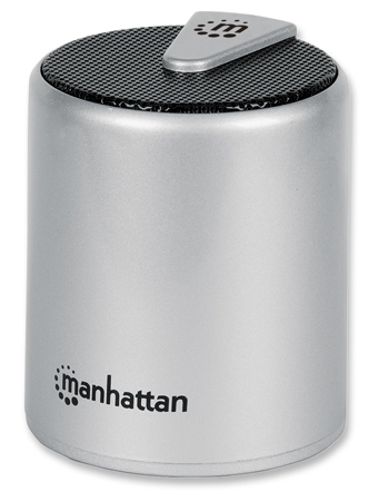 Aktivbox Manhattan Lyric Mini Bluetooth               si/&shy;sw