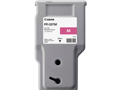 Patrone Canon PFI-207M magenta Patrone Canon PFI-207M magenta