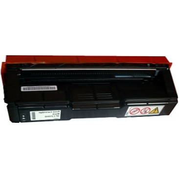 Ricoh Toner SP C231 black 7200 Seiten 407634