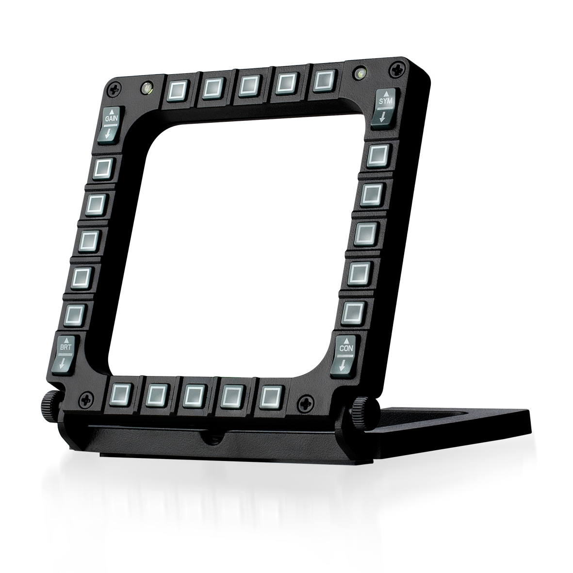 AddOn Thrustm. MFD Cougar Pack        (Display)         (PC) ret