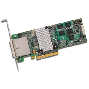 Fujitsu RAID Ctrl SAS 6G 5/&shy;6 512MB (D2616) (Bulk)