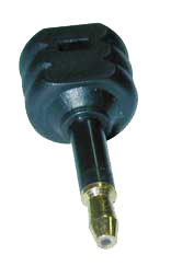 Lindy Adapter Toslink an Mini-Optical Lindy Adapter Toslink an Mini-Optical