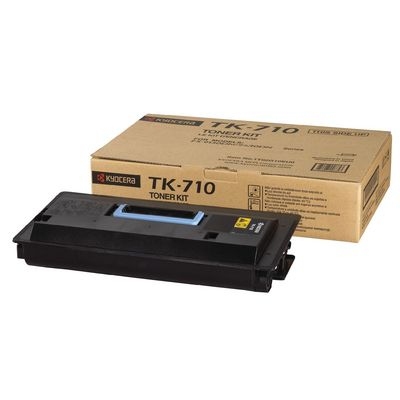 Toner Kyocera TK-710 FS-9530 Toner Kyocera TK-710 FS-9530