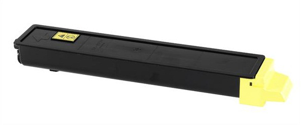 Toner Kyocera TK-895Y FS-C8020MFP  yellow Toner Kyocera