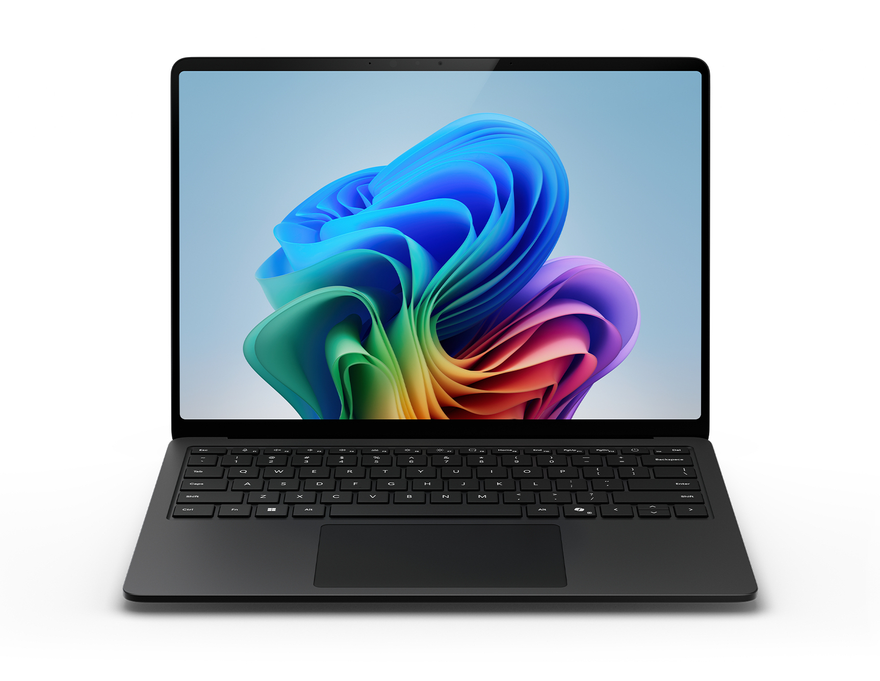 Microsoft Surface Laptop7 13" CP CU7/&shy;16GB/&shy;256GB DE Black W11P