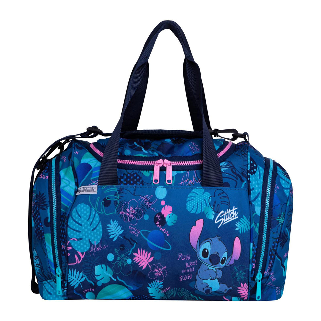 McNeill Sporttasche DISNEY-STITCH McNeill Sporttasche DISNEY-STITCH