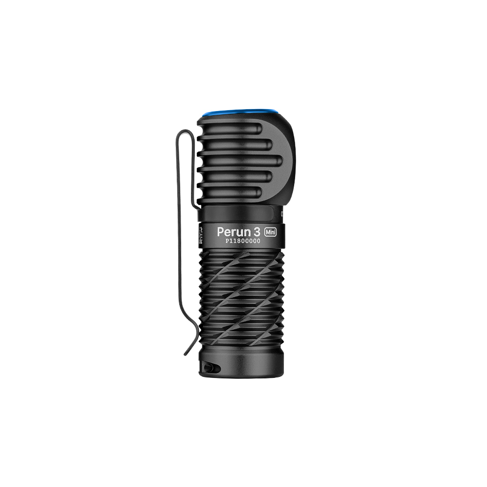 OLIGHT Stirnlampe Perun 3 Mini CW