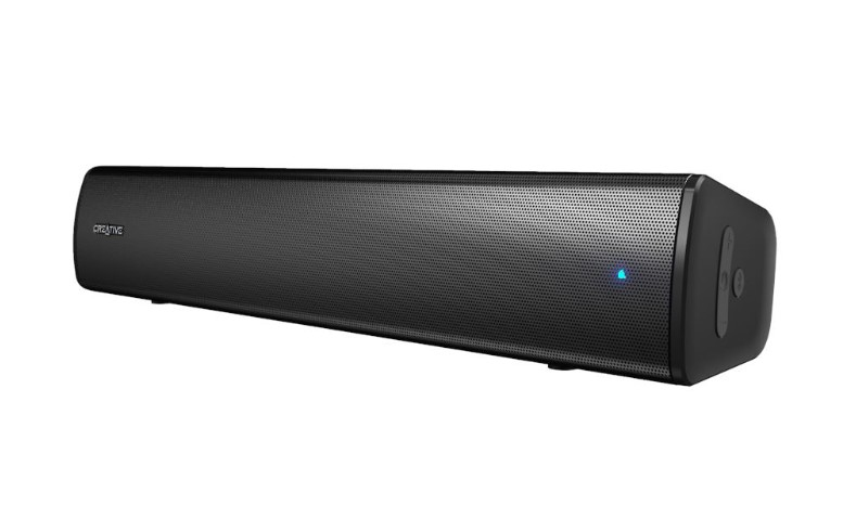 Creative Audio-System Stage Air V2 Soundbar USB & Bluetooth Creative Audio-System Stage Air V2 Soundbar USB & Bluetooth