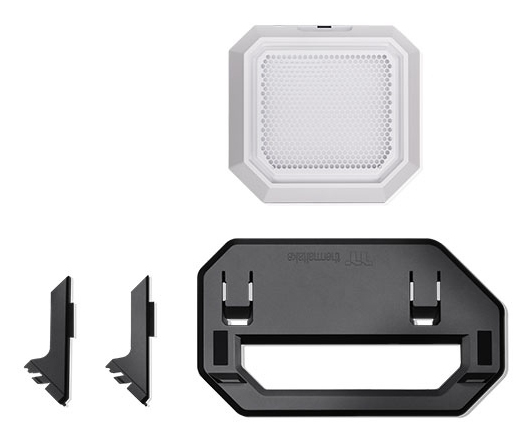 Chassis Stand Thermaltake Kit for The Tower 250/&shy;Snow White retai