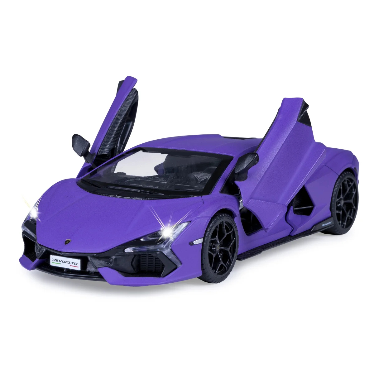 Jamara Lamborghini Revuelto 1:32 lila 3+