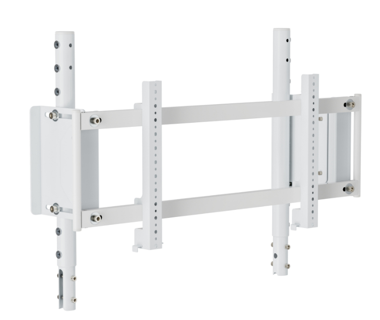 OPLITE Monitor Mount R8 (On Top Single Monitor) weiß retail