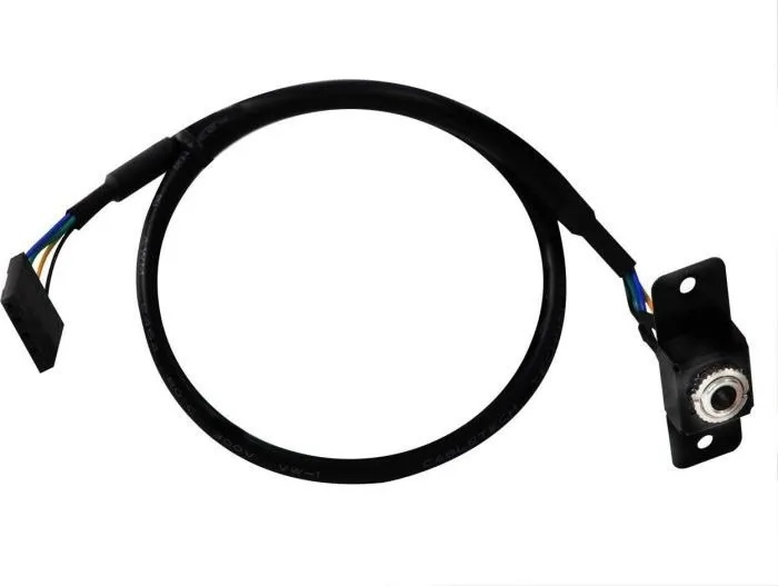 ASRock Deskmini Rear Audio Cable