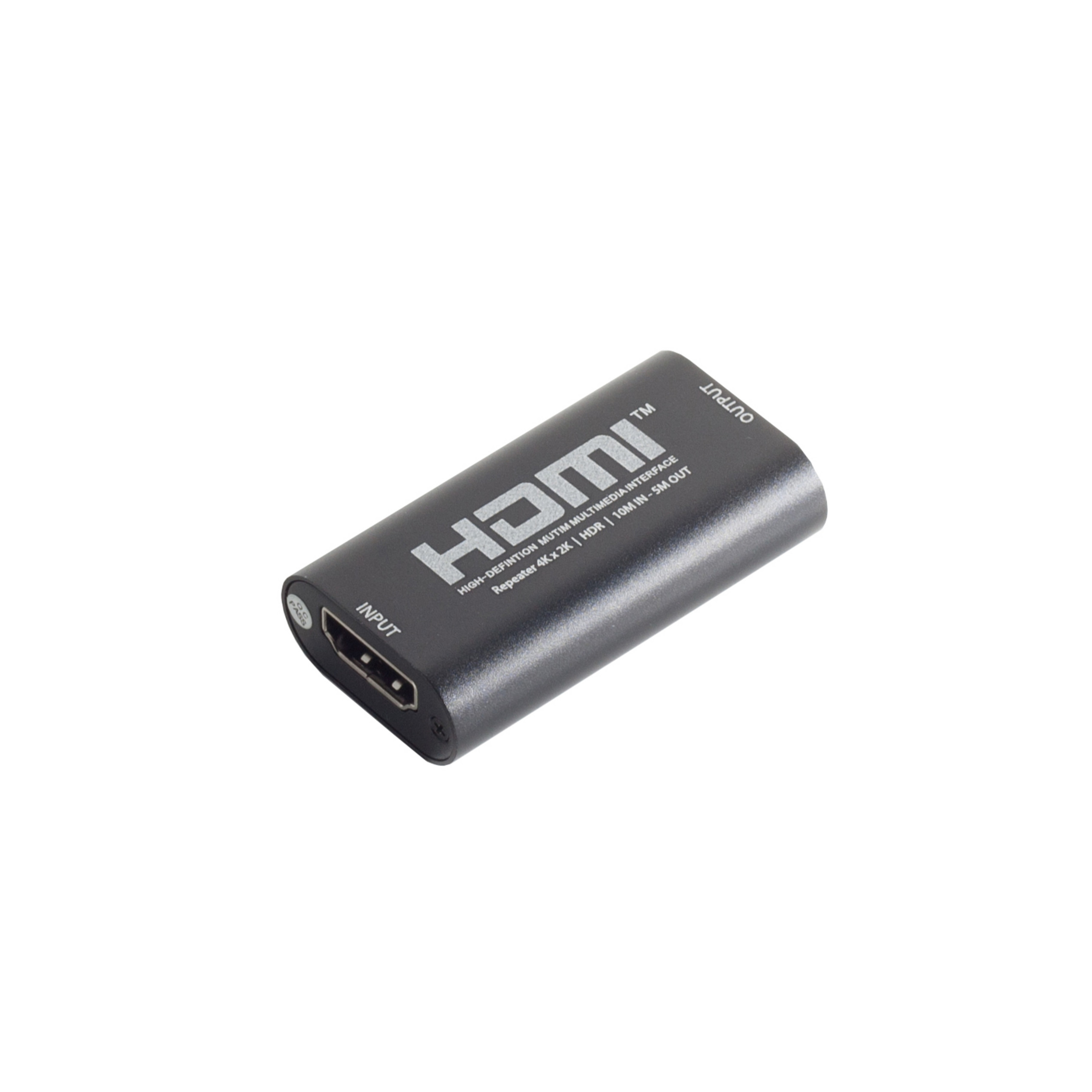 Shiverpeaks PROFESSIONAL HDMI Extender Verstärker 2.0 4K HDR