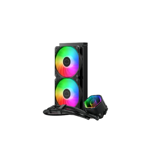 CoolerMaster WAK ML 240 Core II ARGB