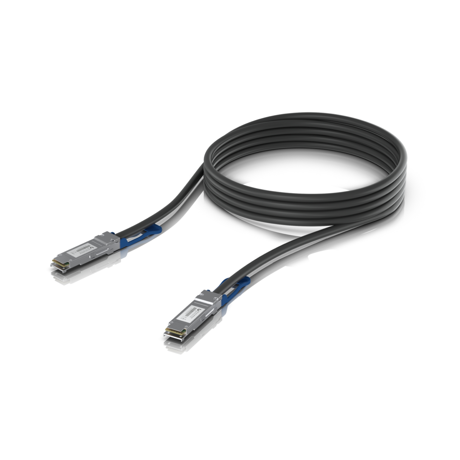 Ubiquiti UniFi Direct Attach Cable (DAC) 100Gbps 3.0m