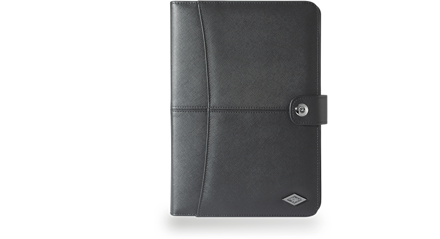 WEDO Tablet Organizer Accento Universal 9,7/­10,5 Zoll sw WEDO Tablet Organizer Accento Universal 9,7/­10,5 Zoll sw