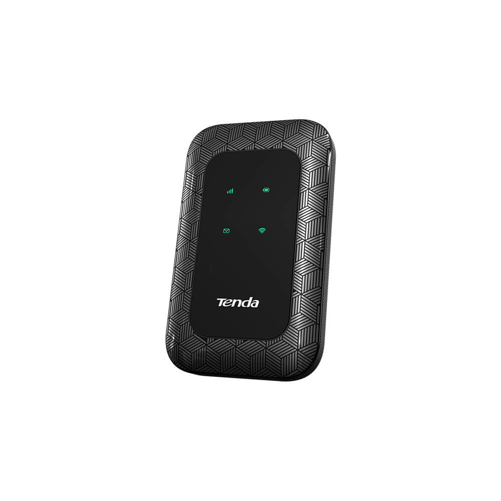 Tenda WL-Router 4G180 4G LTE Mobiler Wi-Fi Hotspot