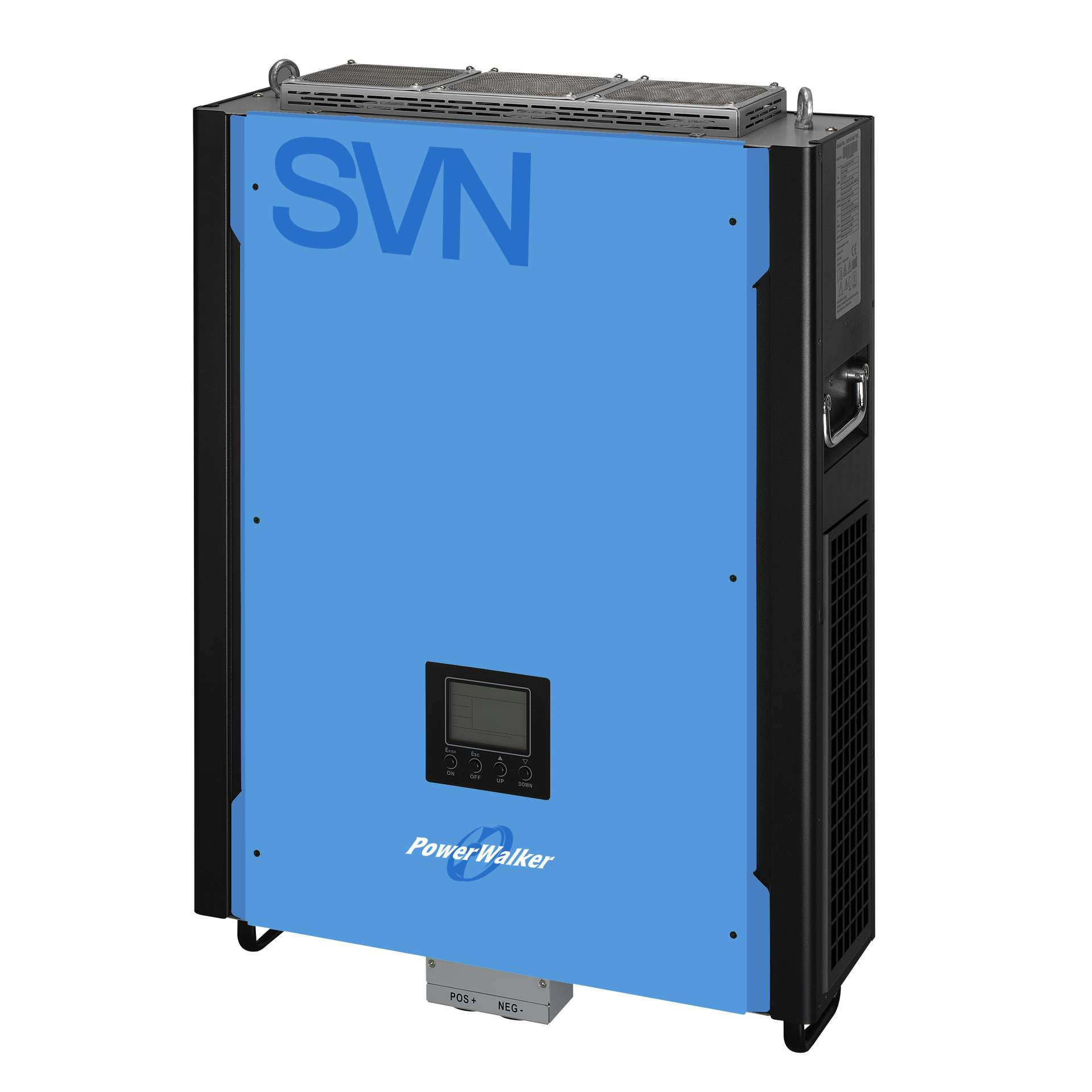 Bluewalker Powerwalker Solar Inverter 10000 SVN OGV 10000W