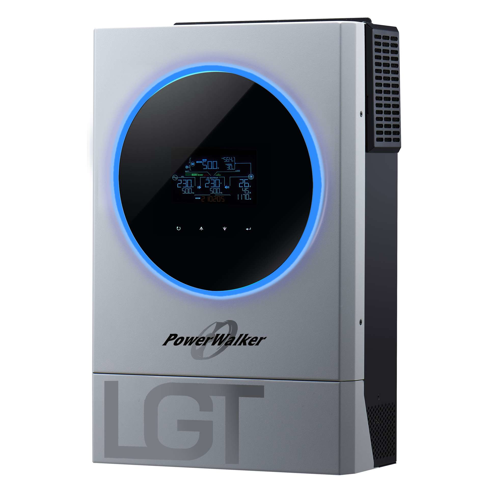 Bluewalker Powerwalker Solar Inverter 3600 LGT OFG 3600W